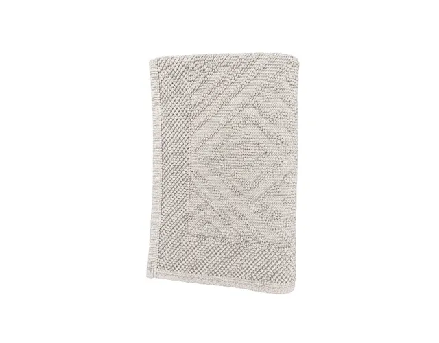 Classic Weave Rug Wood Ash