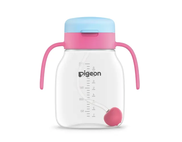 Pigeon Startouch Straw Cup Bubblegum Pop