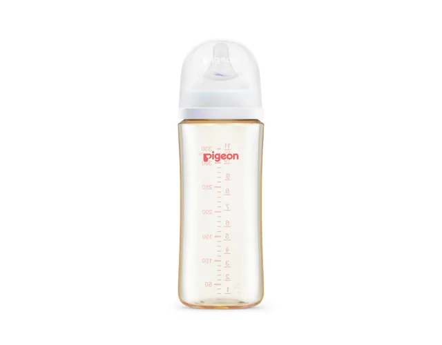 Pigeon Softouch Ppsu Bpp Nursing Bottle