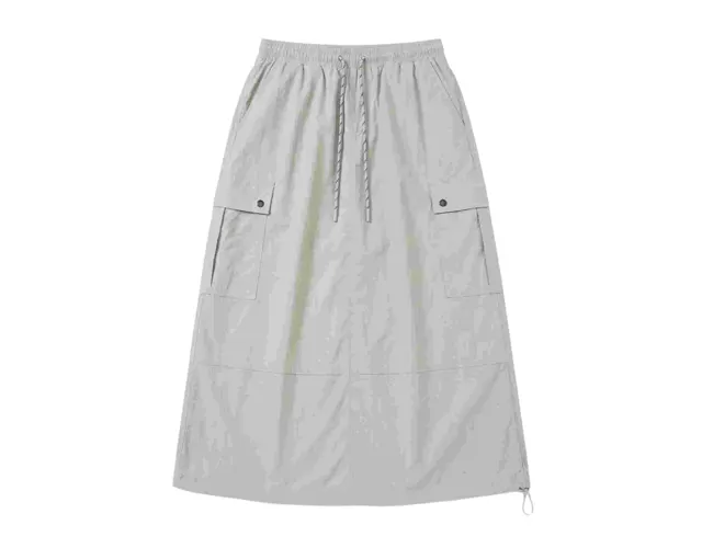 Appetite Ladies Zipper Dress Outdoor