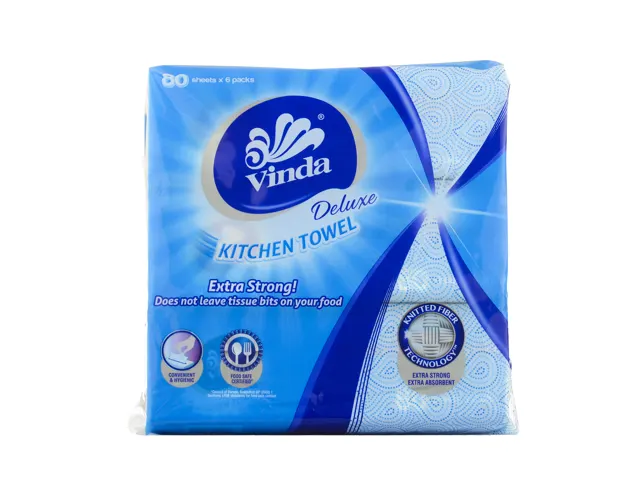 Vinda Deluxe Kitchen Towel