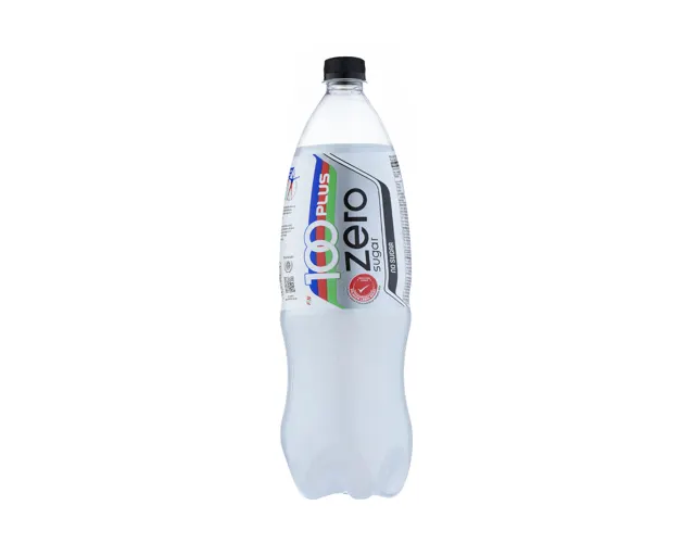 100Plus Zero Sugar Isotonic Drink