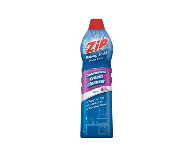 Zip Cream Cleanser Regular