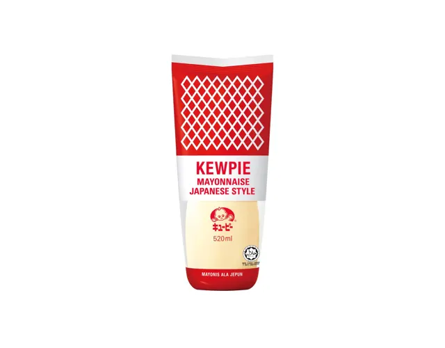 Kewpie Mayonnaise Japanese Style