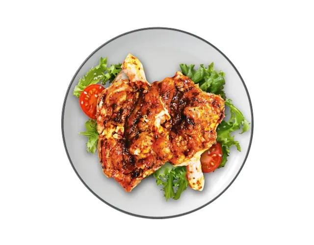 My Marinated Chicken Chop, Blackpepper, 500g