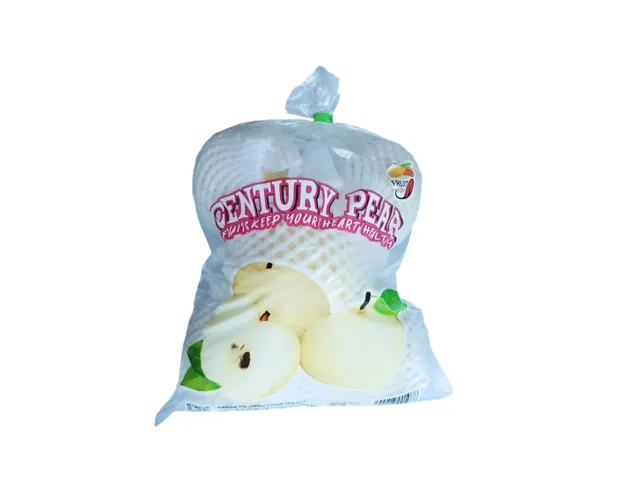 Fruits Color China Century Pear, 6pcs