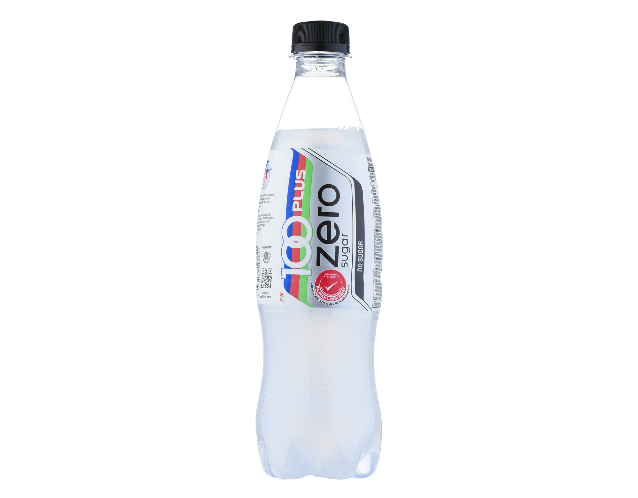 100Plus Zero Sugar Isotonic Drink