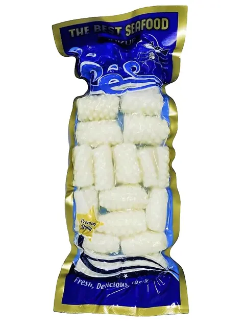 Kukup Squid Flower, 500g