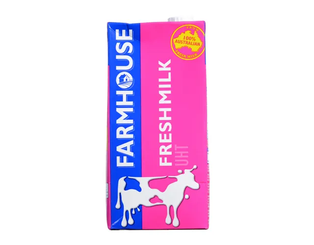 Farmhouse Farmhouse Fresh Milk