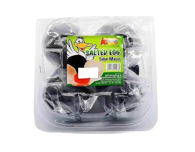 A1 King Duck Salted Eggs