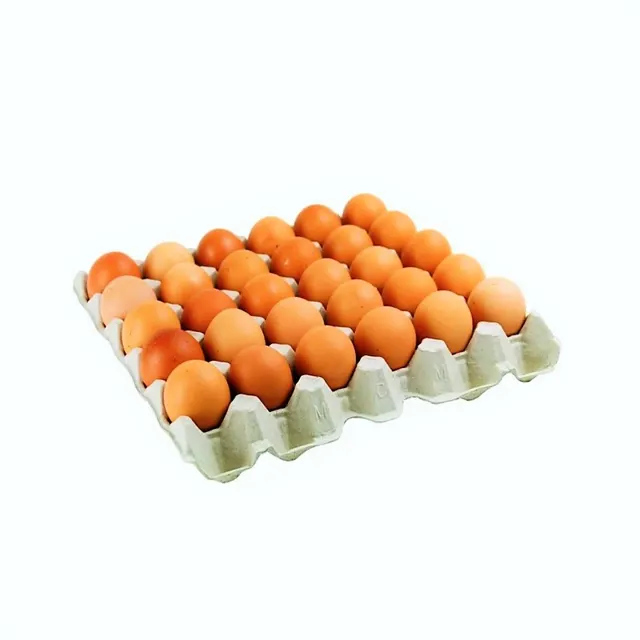 LKFresh Telur Ayam Klasik Megaria (Grade A