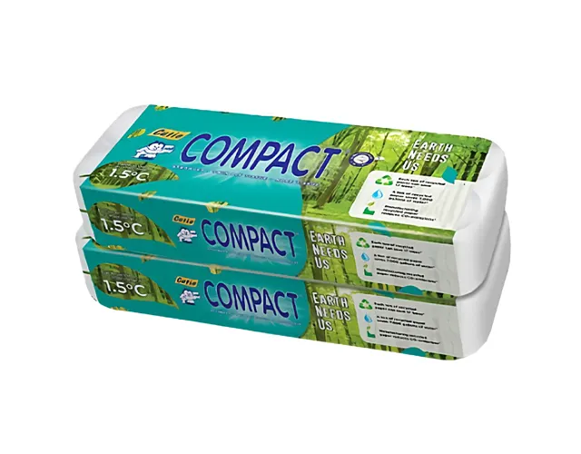 Cutie Compact Toilet Roll