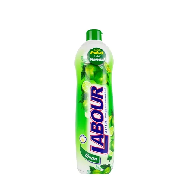 Labour Dishwash Lime, 900 g