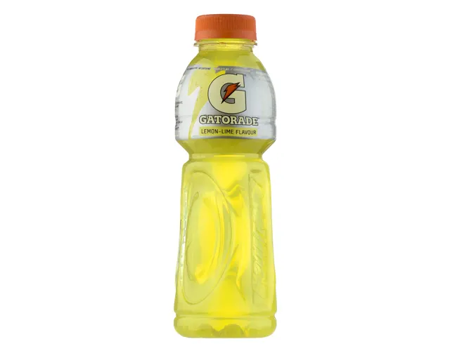 Gatorade No Sugar Lemon Lime