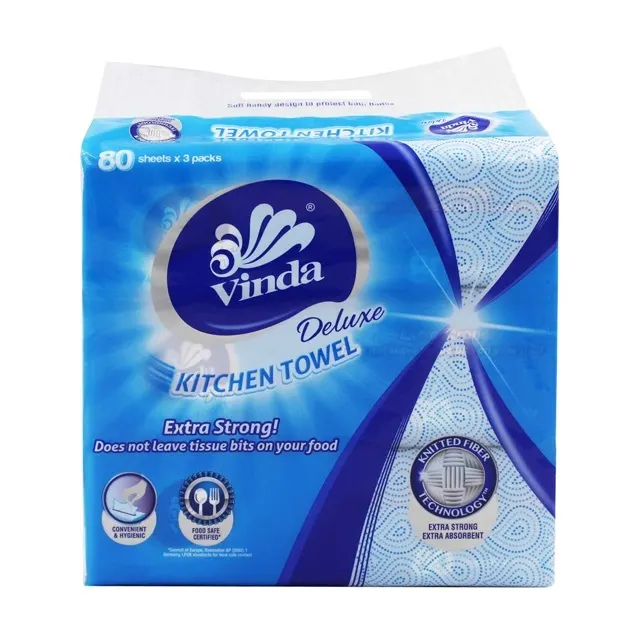 Vinda Deluxe Kitchen Towel
