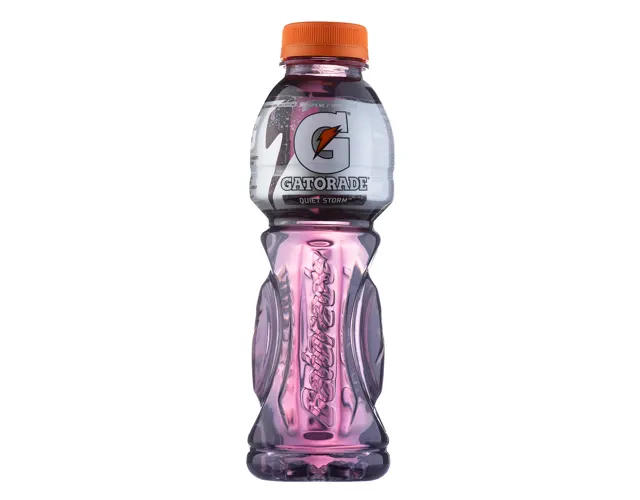 Gatorade No Sugar Quiet Storm