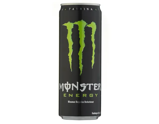 Monster Energy Drink Original