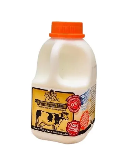 Farm Fresh Chocolate Milk 568ml