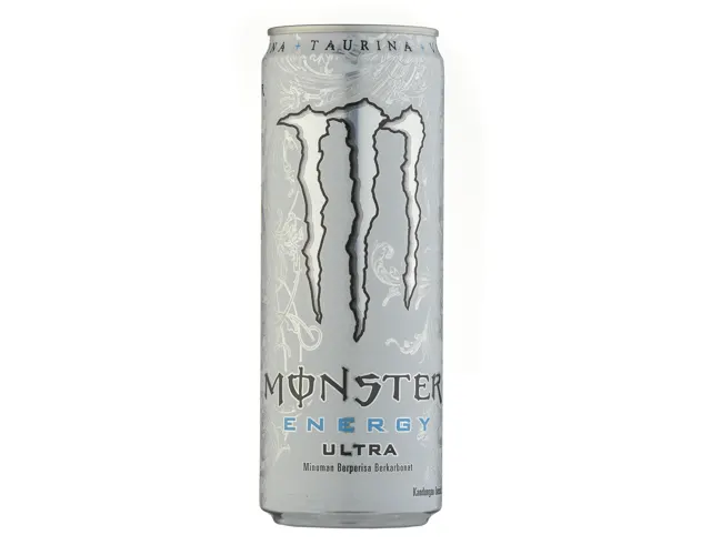 Monster Energy Drink Ultra