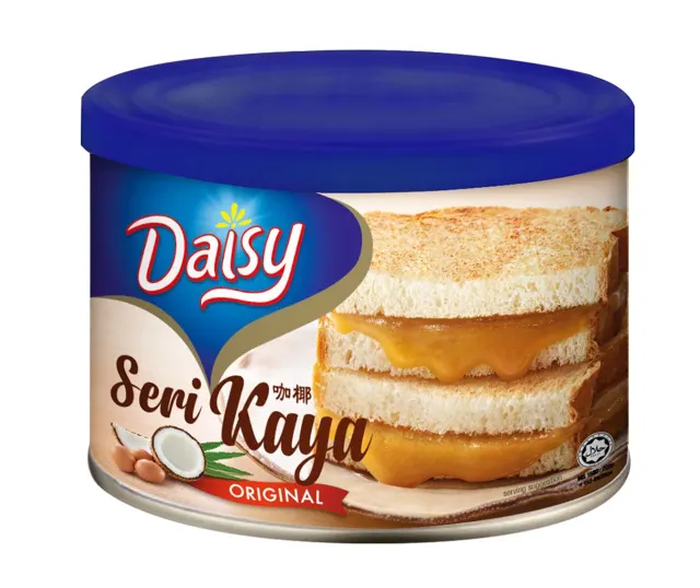 Daisy Seri Kaya