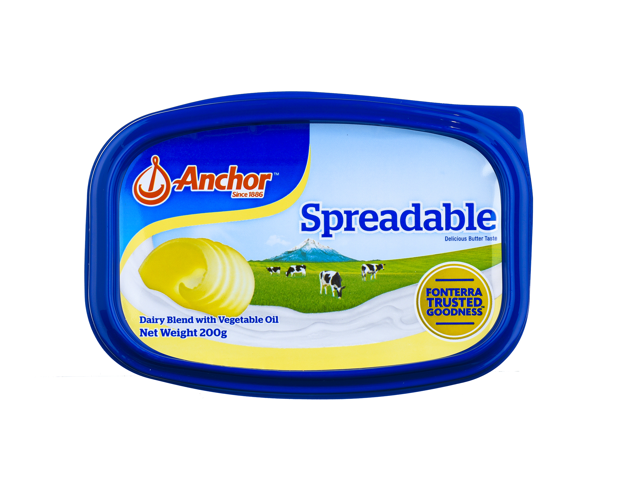 Anchor Spreadable 200g