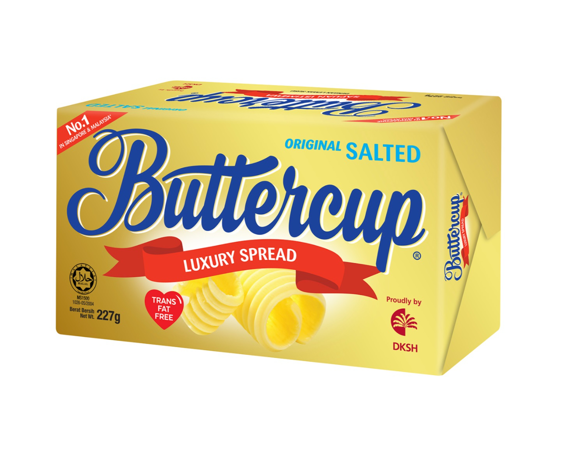 Buttercup Dairy Spread