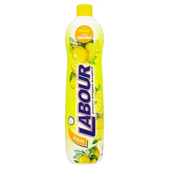 Labour Dishwashing Lemon, 900 g