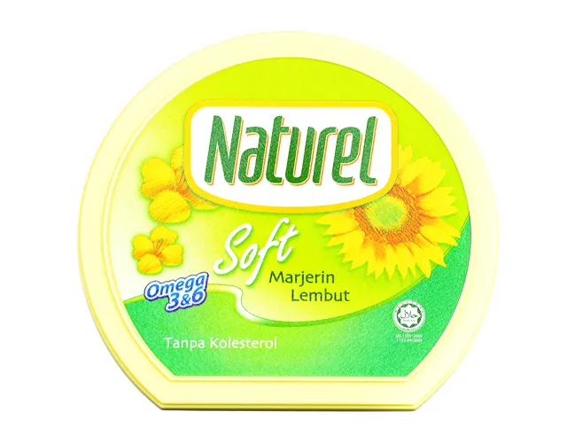 Giant Margarine 500g