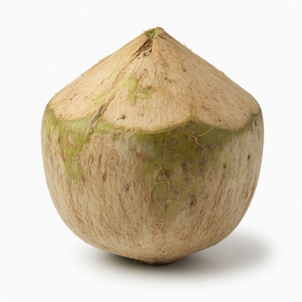 Kelapa Biji