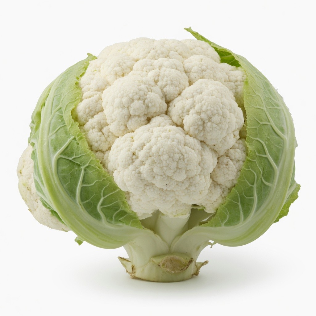 Kubis Bunga (Cauliflower)