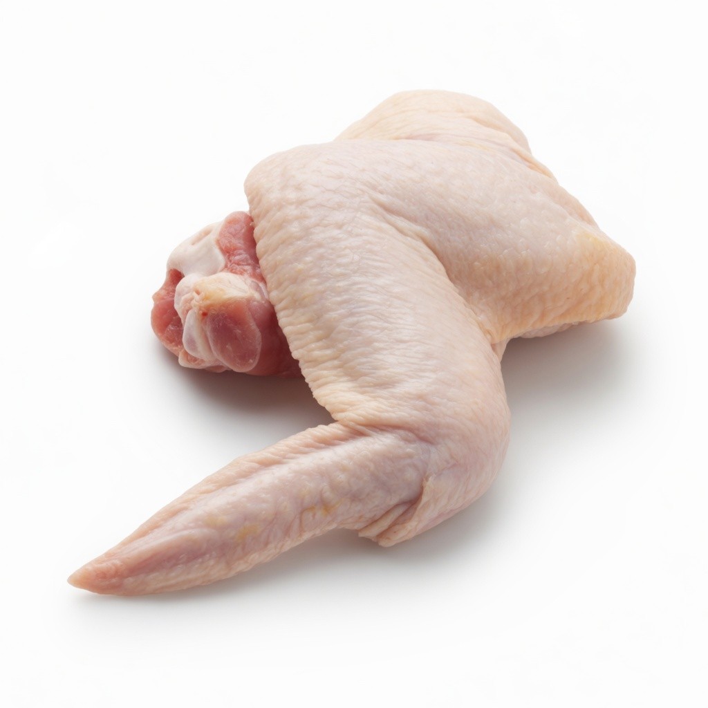 Kepak Ayam (chicken Wing) (1kg
