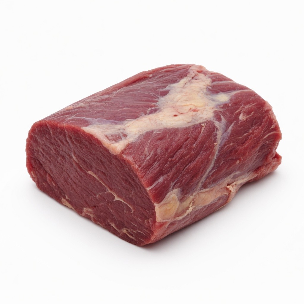 Daging Kerbau Import (India) * (Rump)