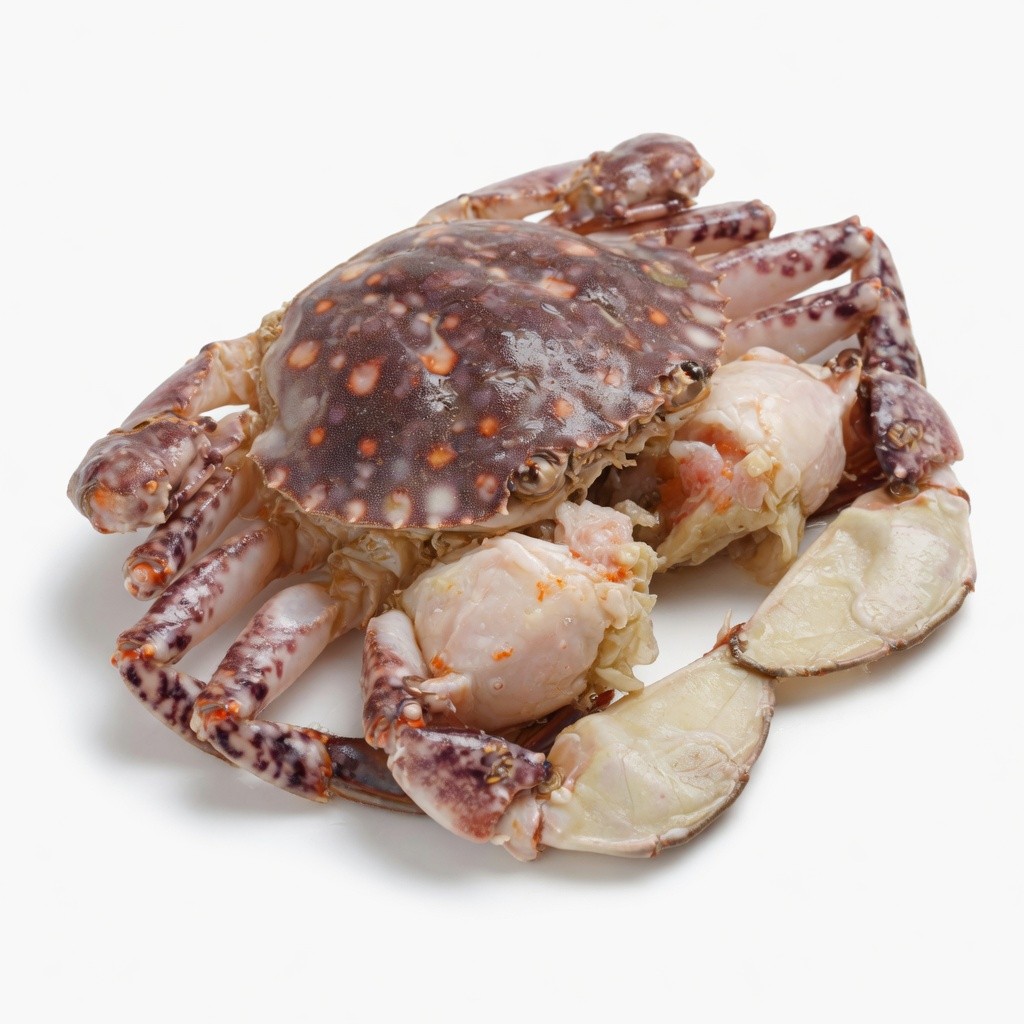Ketam Renjong/Bunga