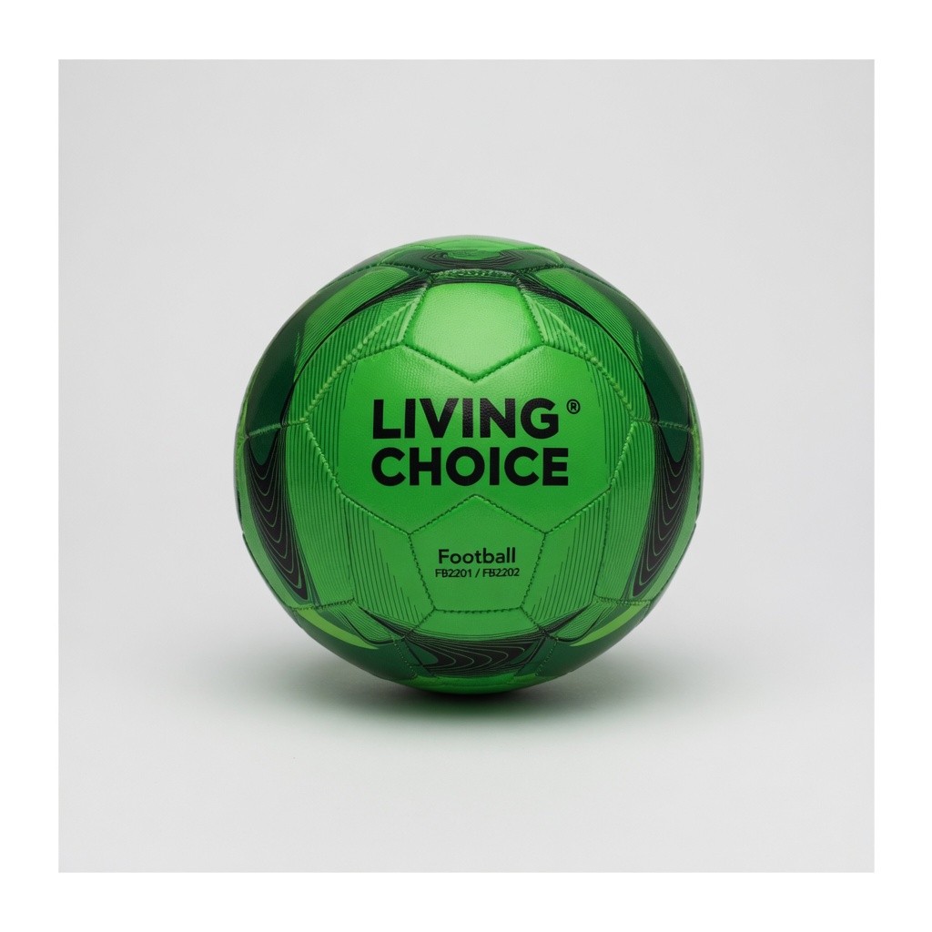 Living Choice Football Fb2201/Fb2202