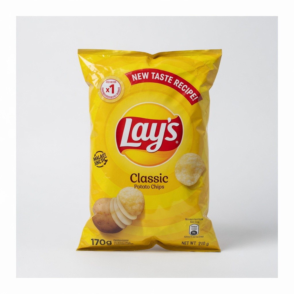 Lay's Potato Chips