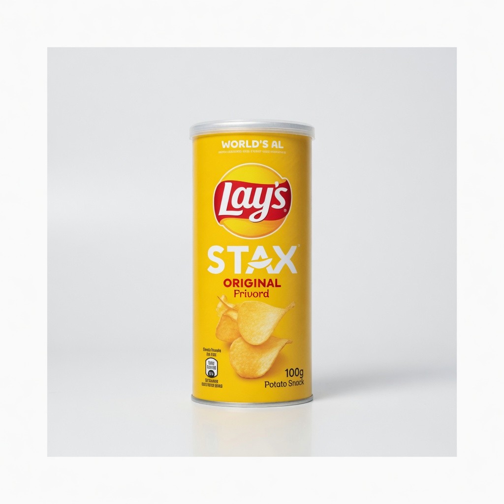 Lay's Stax
