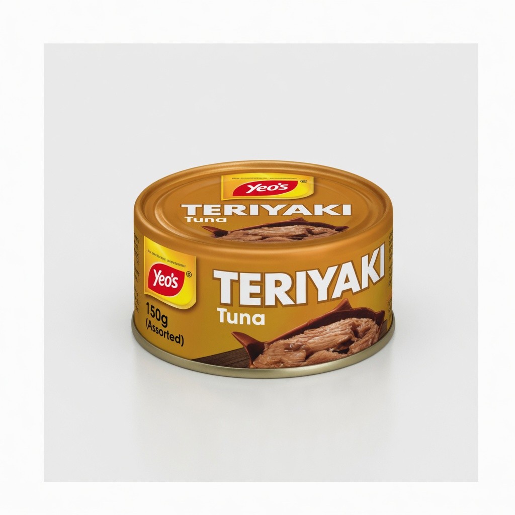 Yeo's Tuna