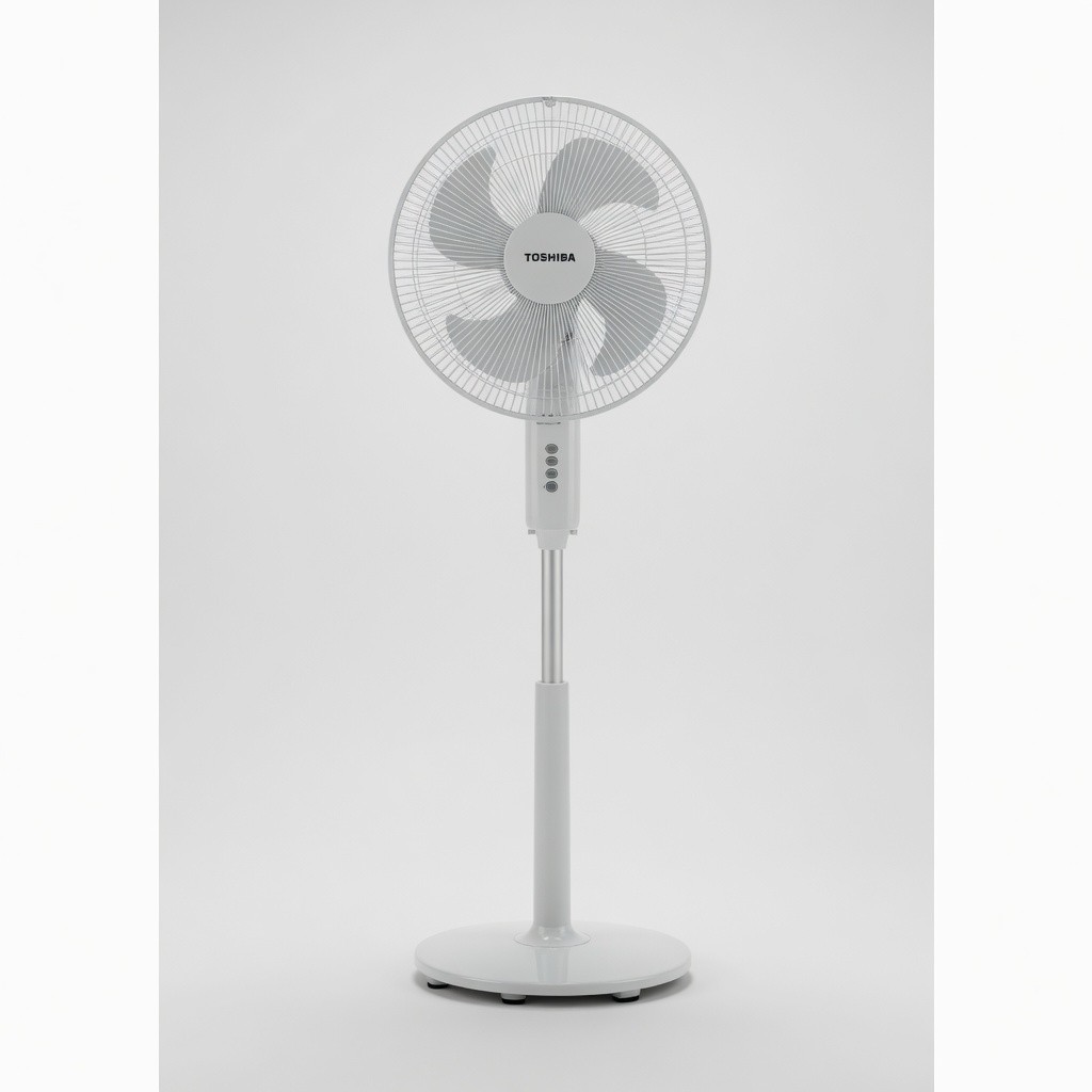 Toshiba 16" Stand Fan F-Sya10(q)