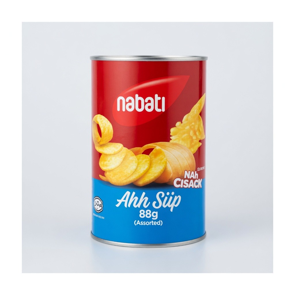 Nabati Ahh Siip