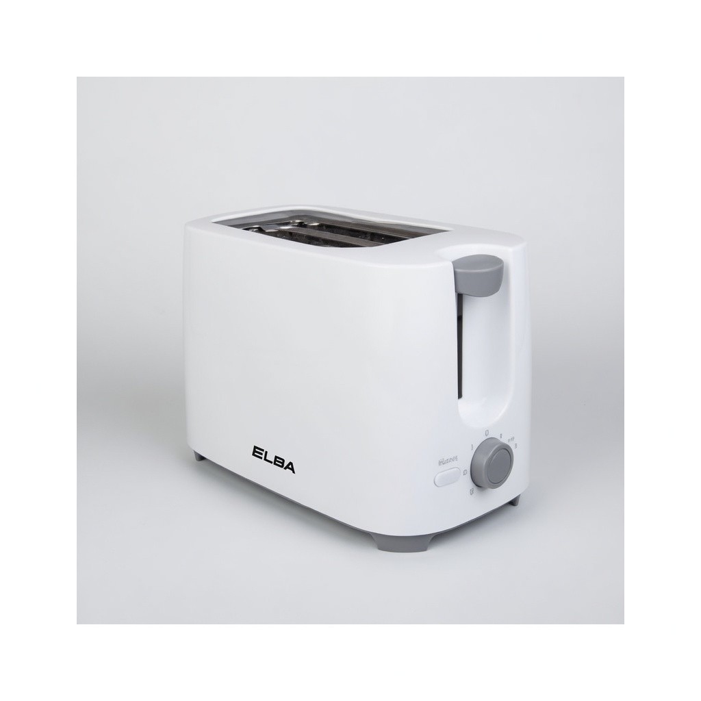 Elba Toaster Et-G2270 (w1) 700w