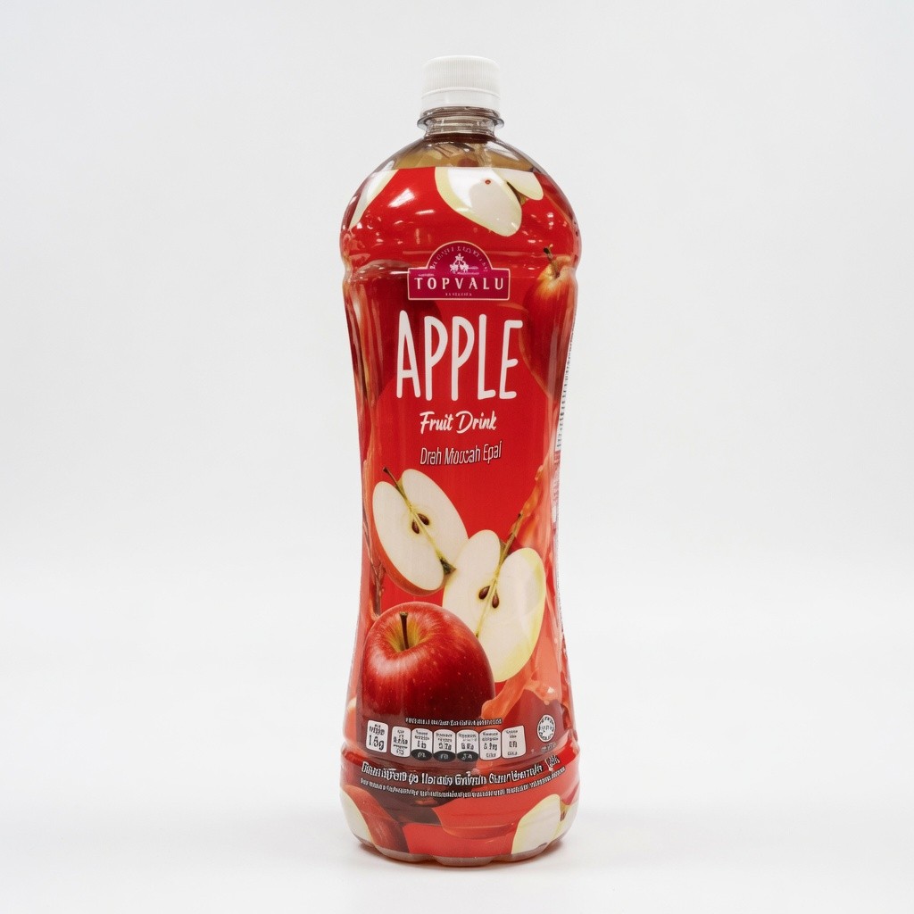 Fruit Drink Orange/Apple