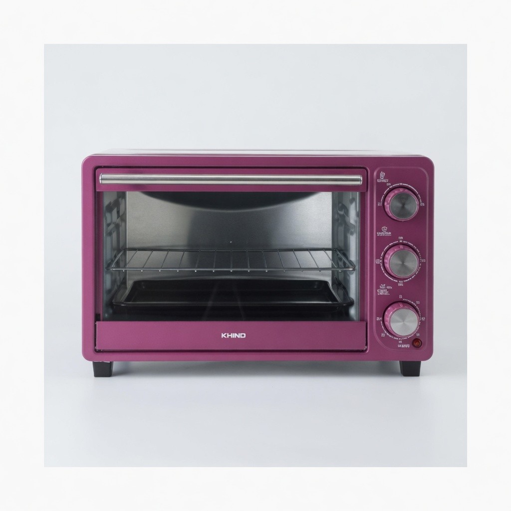 Khind Electric Oven Ot2601 26L