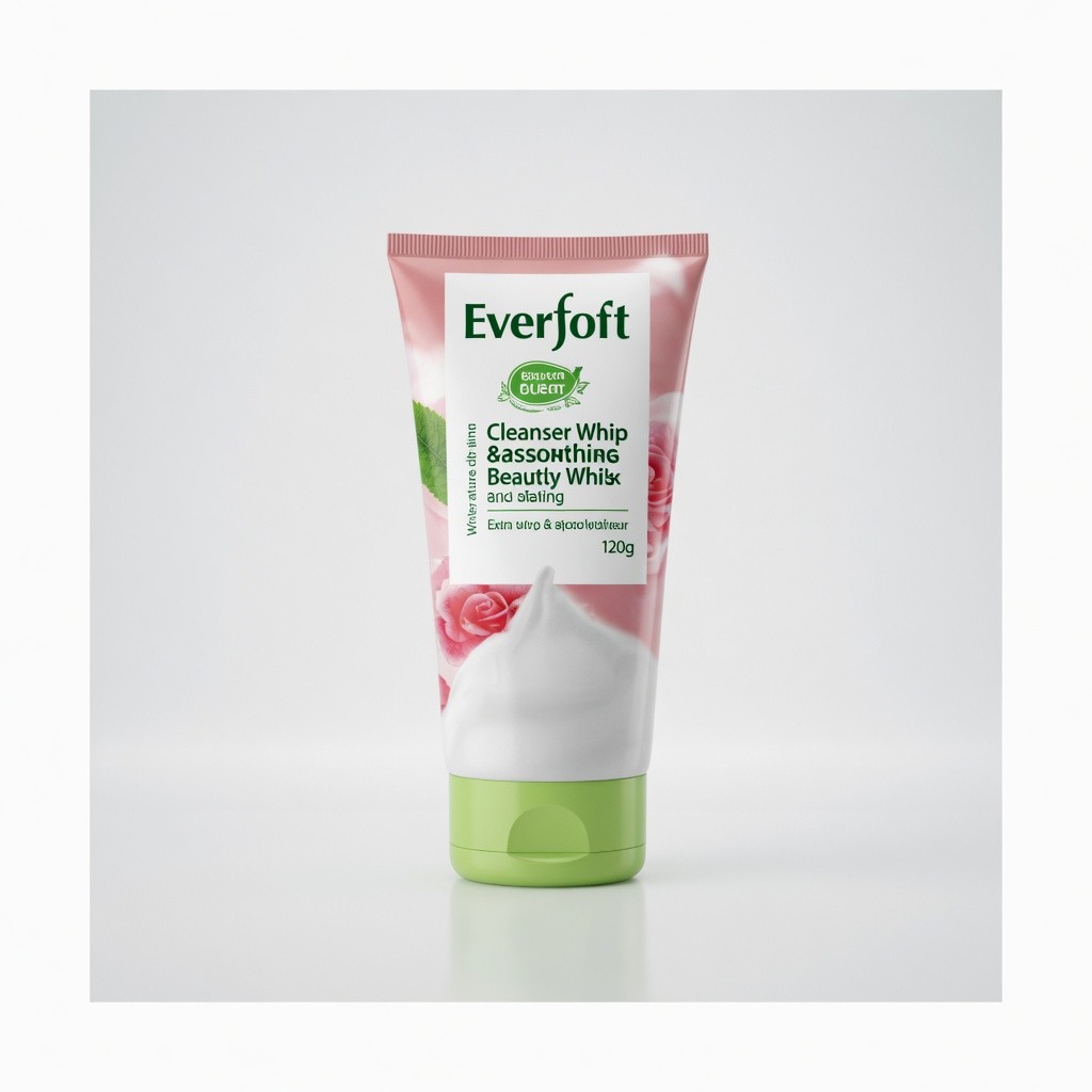 Eversoft Cleanser Whip