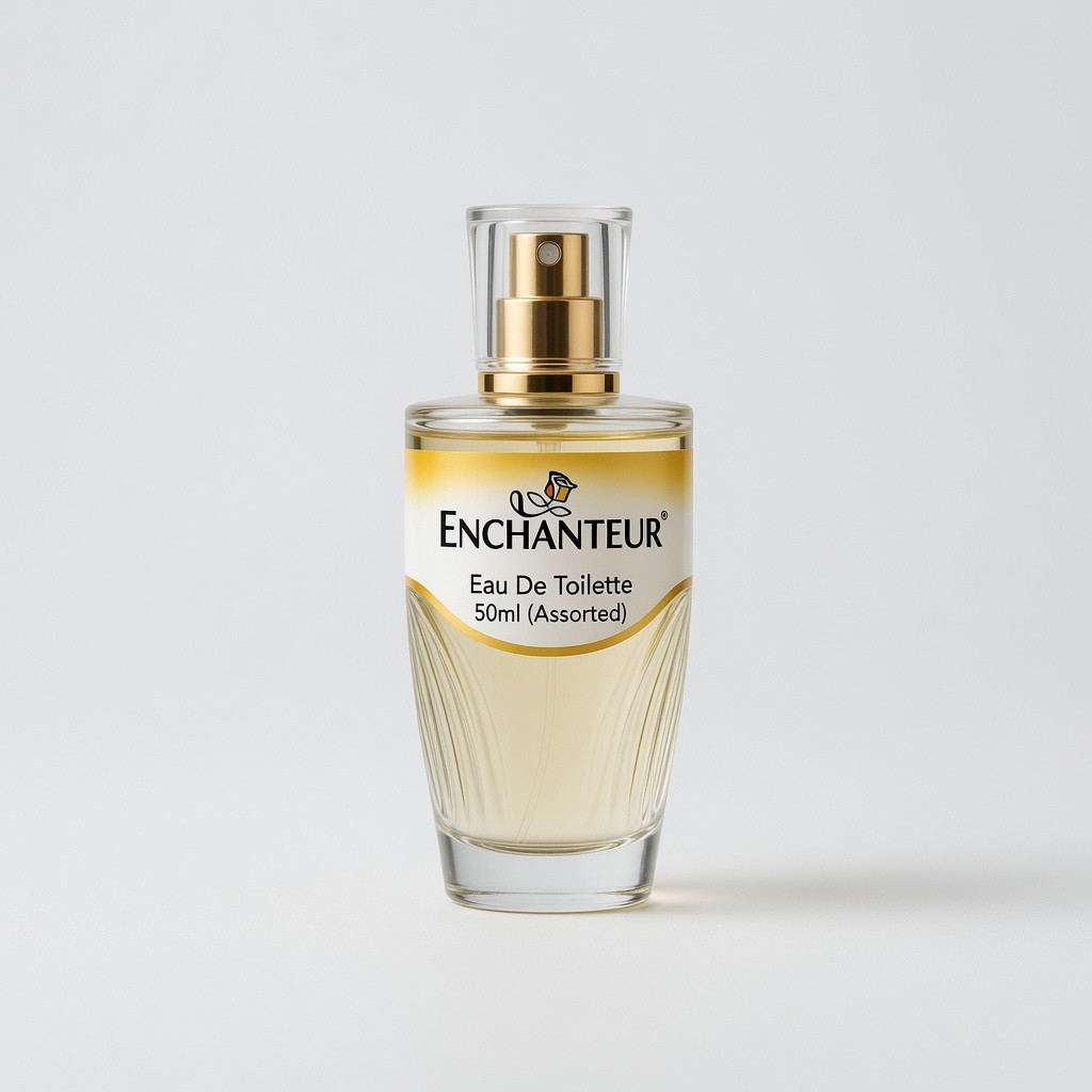 Enchanteur Eau De Toilette