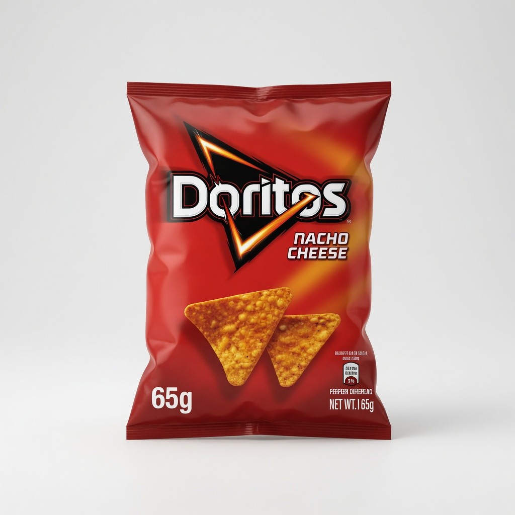 Doritos Tortilla Chips Assorted