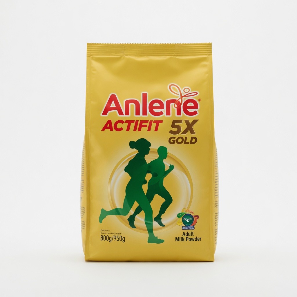 Anlene Actifit Adult Milk Powder