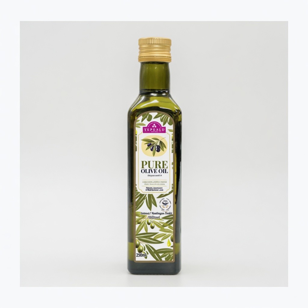 Pure Olive Oil