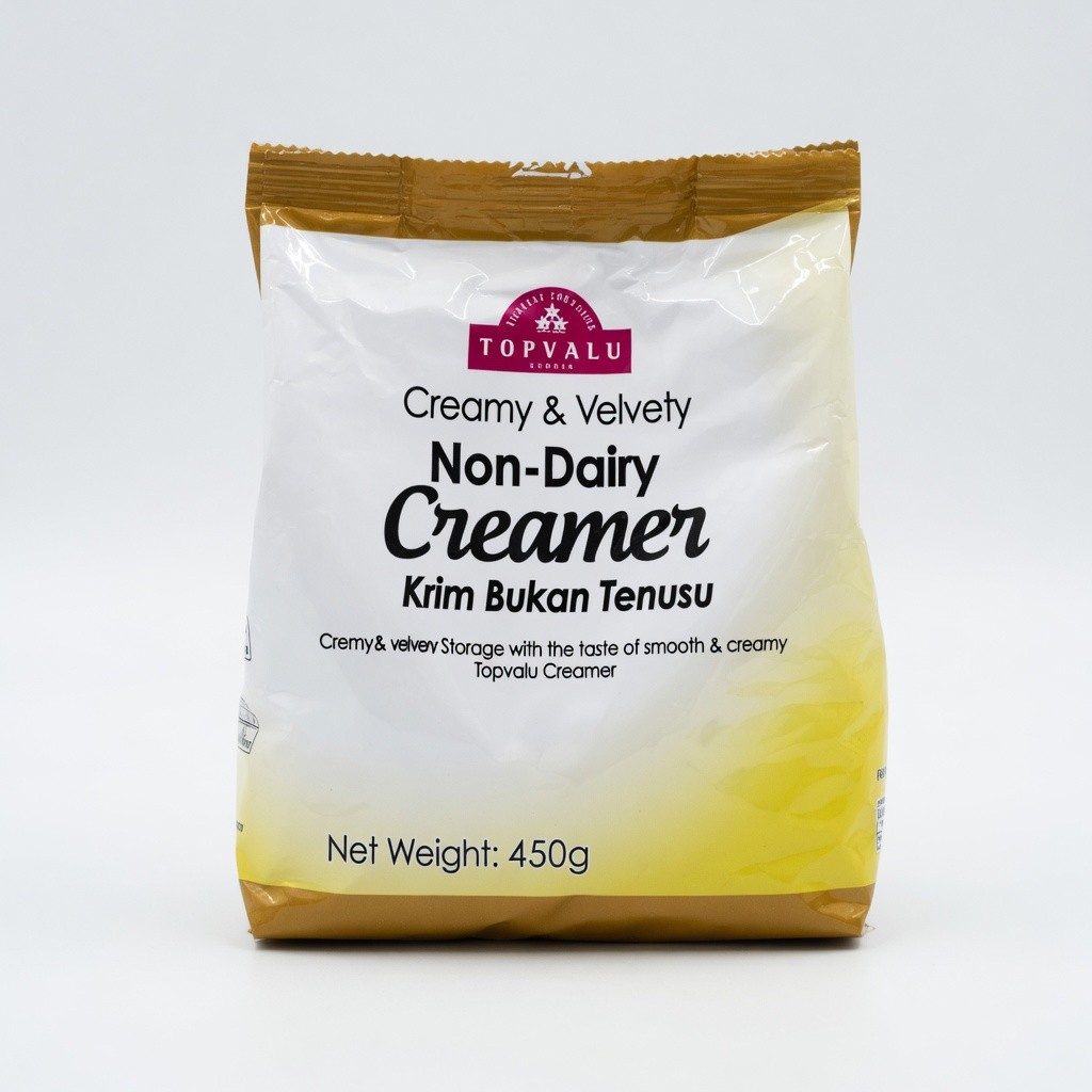 Non-Dairy Creamer