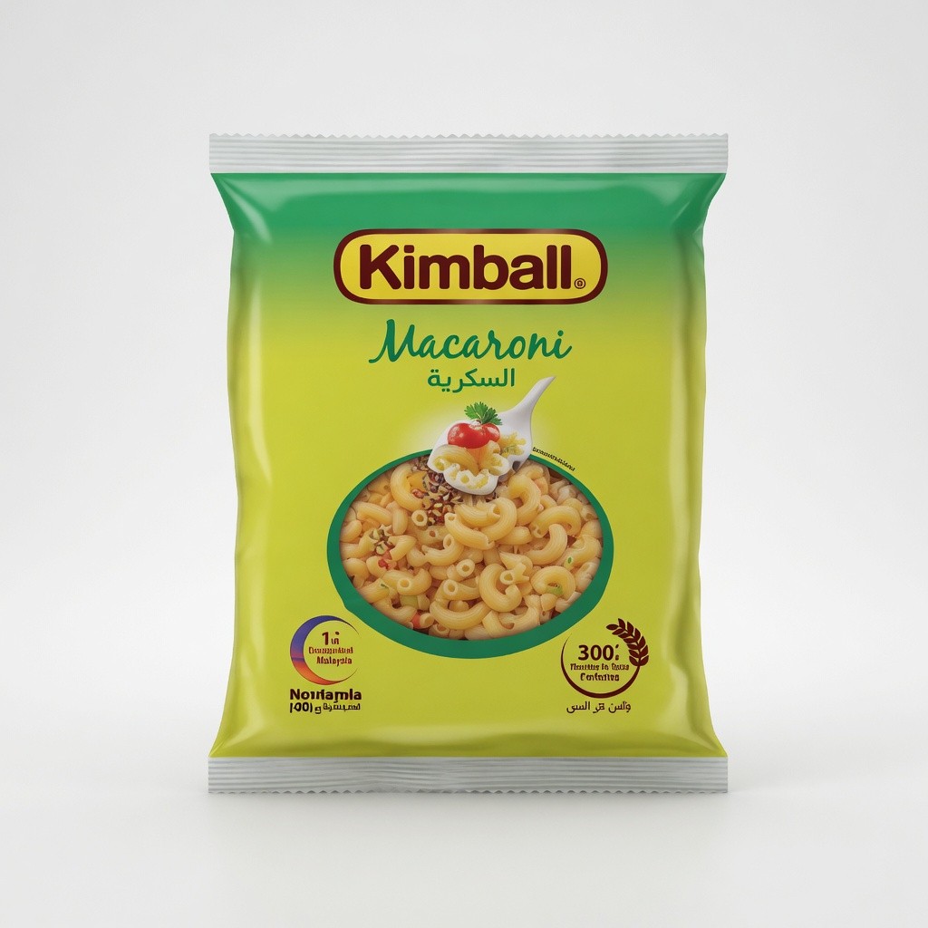 Kimball Dry Pasta