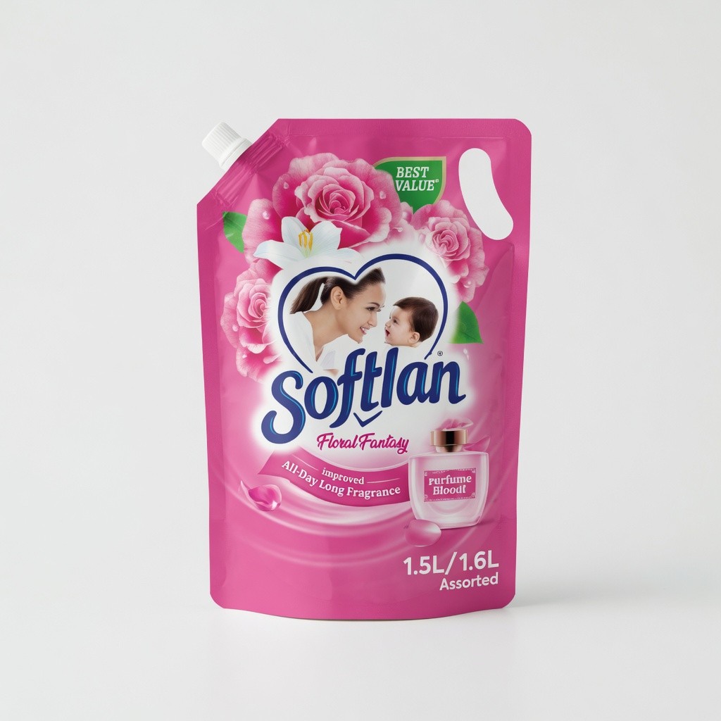 Softlan Refill